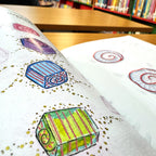 Chapter Two: Famous Food from Fistbump the Sky