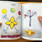 Chapter Two: Famous Food from Fistbump the Sky