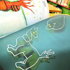 Chapter Two: Famous Food from Fistbump the Sky