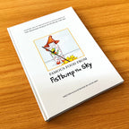 Chapter Two: Famous Food from Fistbump the Sky