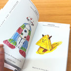 Chapter Three: The Gods and Demigods of Fistbump the Sky