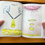 Chapter Two: Famous Food from Fistbump the Sky