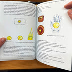 Chapter Two: Famous Food from Fistbump the Sky