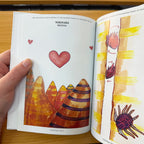 Chapter Two: Famous Food from Fistbump the Sky