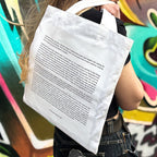 Lam Tote Bag